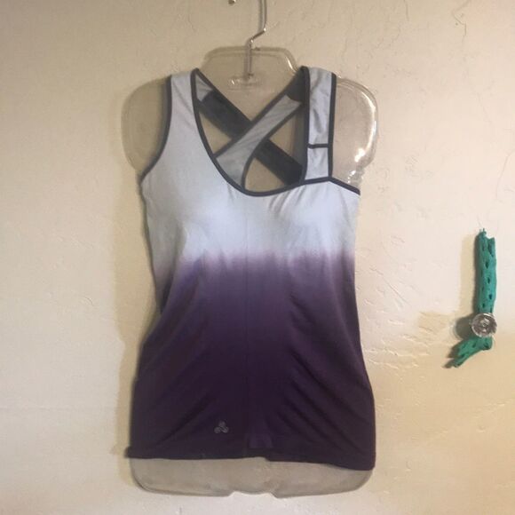 Soho sport tank M (#327) - Picture 1 of 4